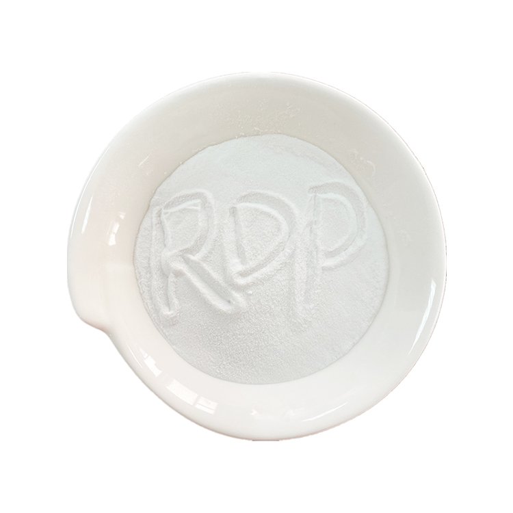 Highly flexible Redispersible polymer powder